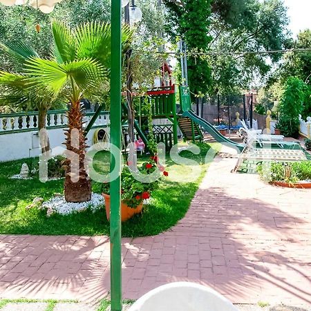 منزل الضيف Sant Pere de Vilamajor  في Casa Can Vila Las Marquesas المظهر الخارجي الصورة