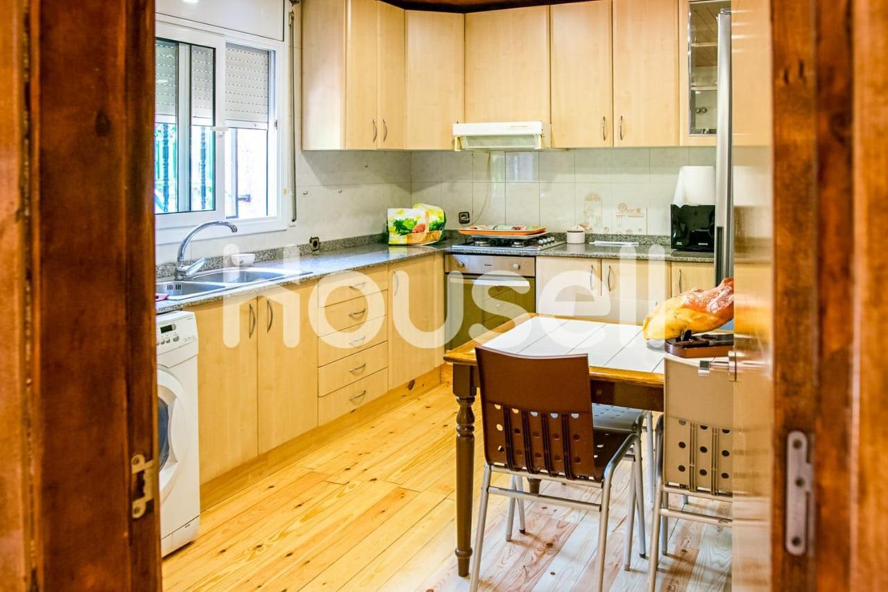 منزل الضيف Sant Pere de Vilamajor  في Casa Can Vila Las Marquesas المظهر الخارجي الصورة