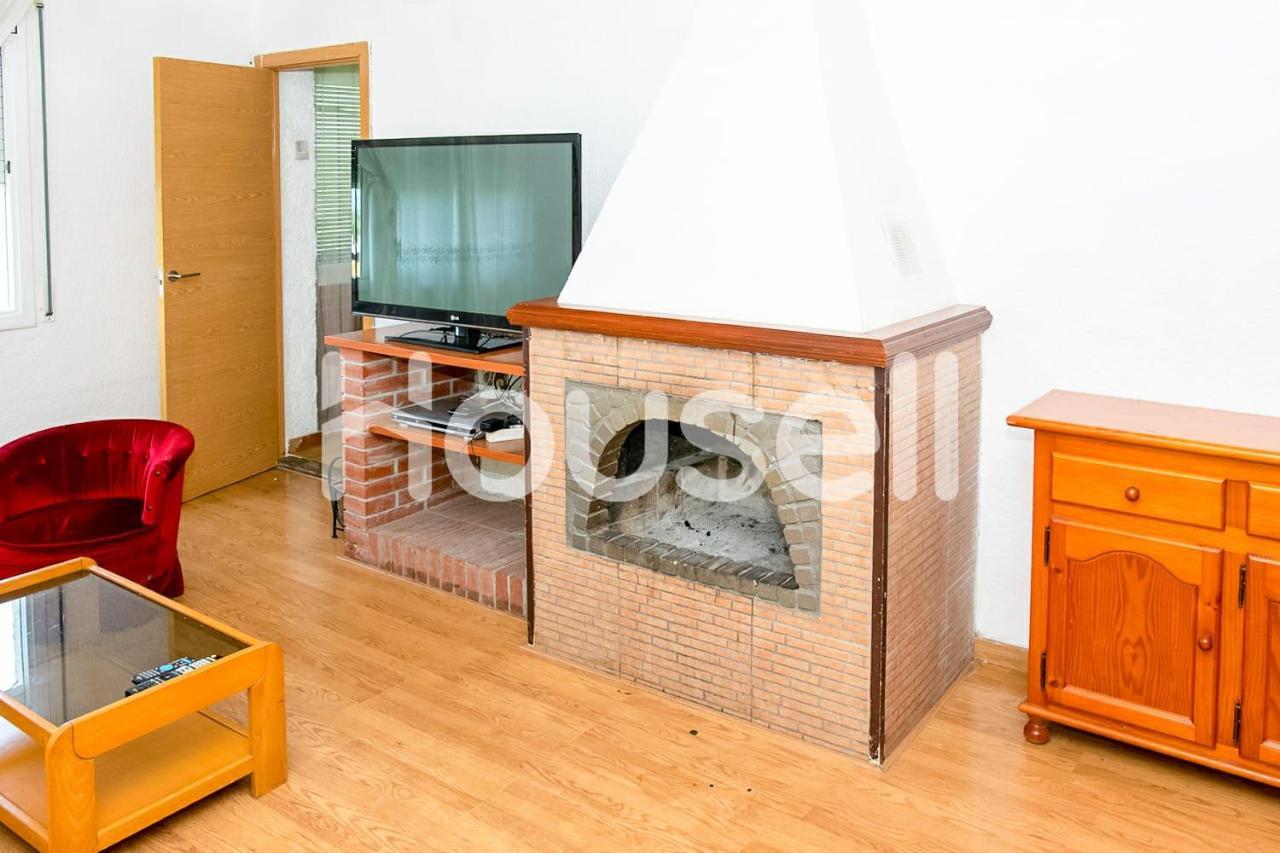 منزل الضيف Sant Pere de Vilamajor  في Casa Can Vila Las Marquesas المظهر الخارجي الصورة
