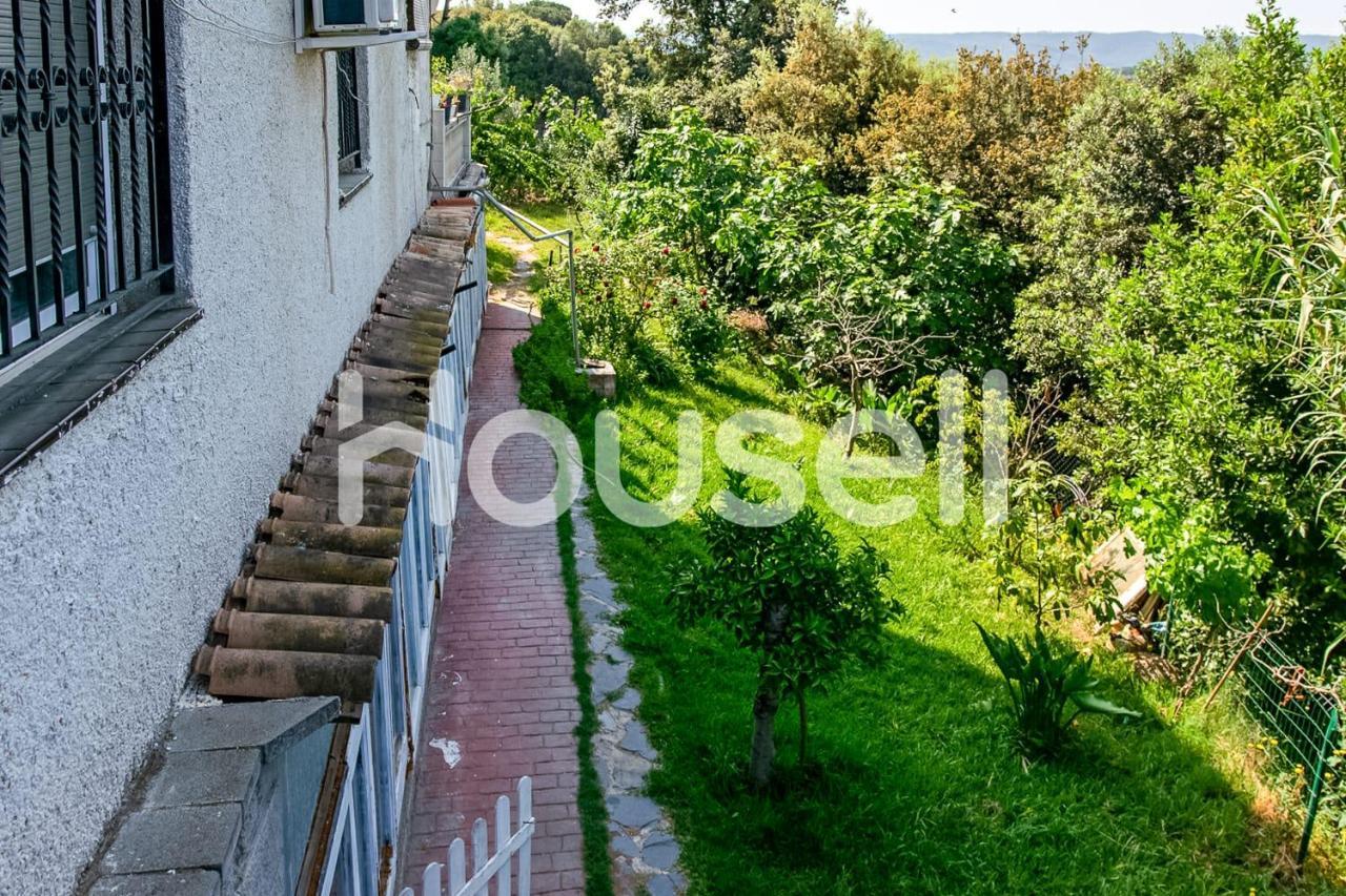 منزل الضيف Sant Pere de Vilamajor  في Casa Can Vila Las Marquesas المظهر الخارجي الصورة