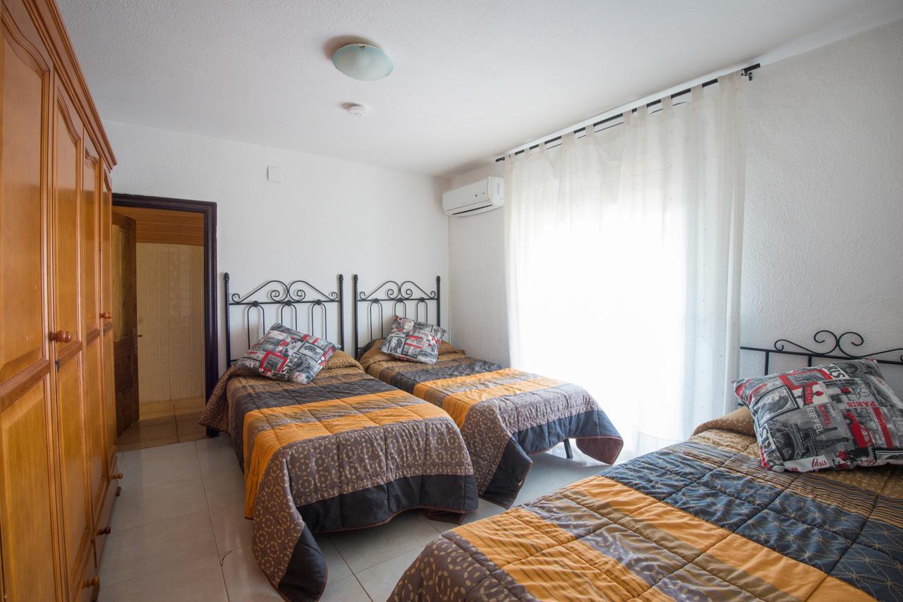 منزل الضيف Sant Pere de Vilamajor  في Casa Can Vila Las Marquesas المظهر الخارجي الصورة