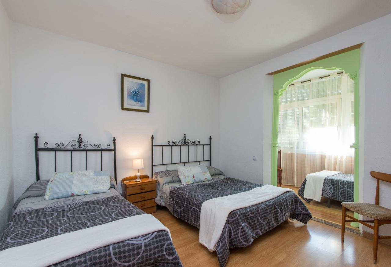 منزل الضيف Sant Pere de Vilamajor  في Casa Can Vila Las Marquesas المظهر الخارجي الصورة