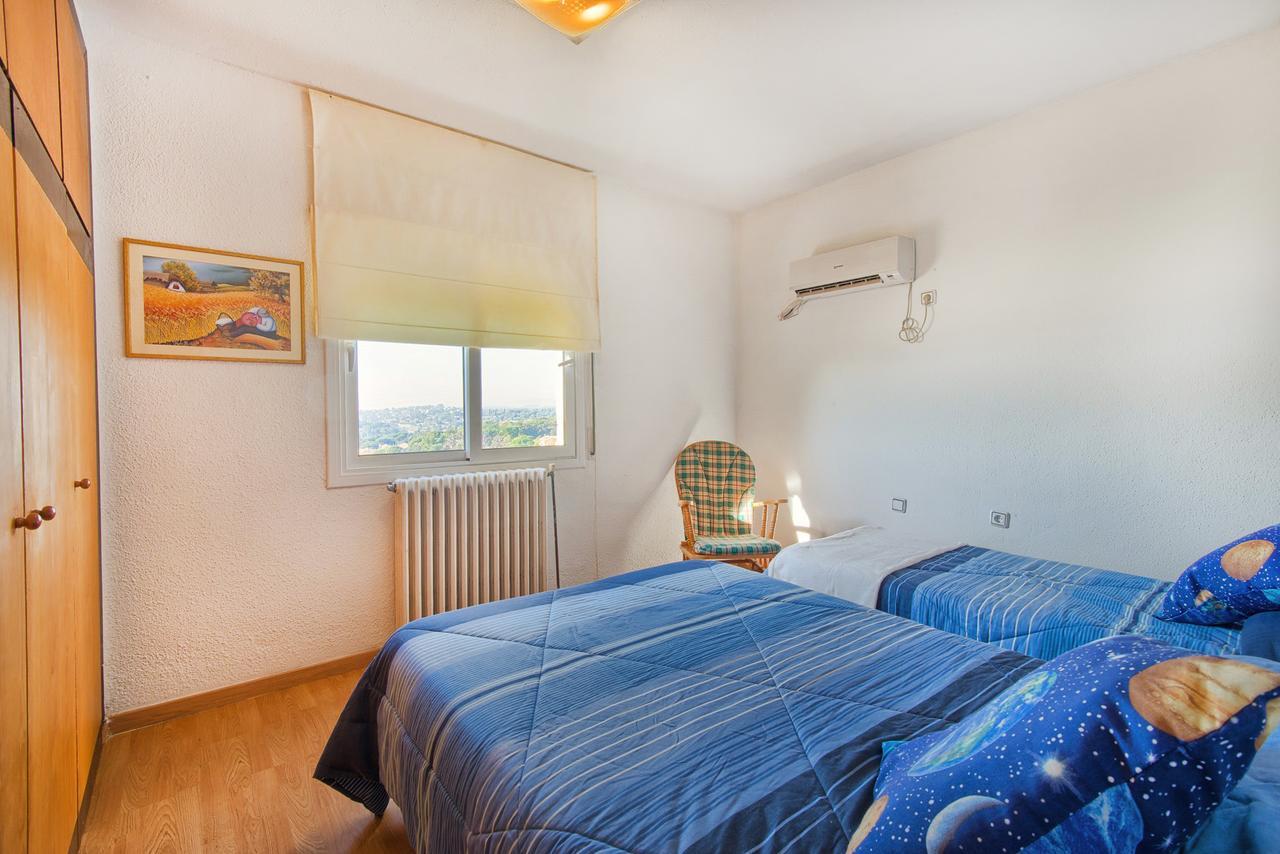 منزل الضيف Sant Pere de Vilamajor  في Casa Can Vila Las Marquesas المظهر الخارجي الصورة