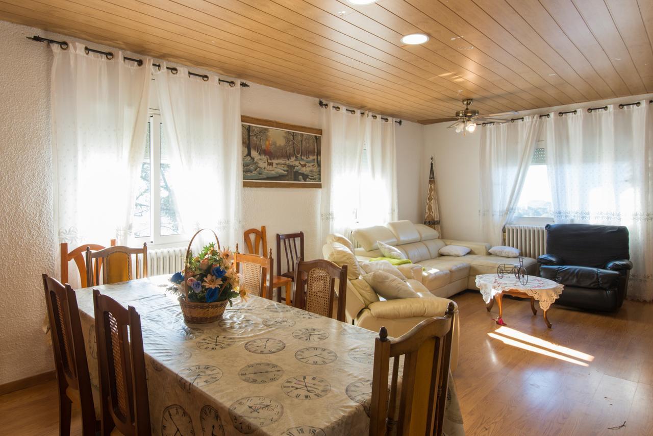 منزل الضيف Sant Pere de Vilamajor  في Casa Can Vila Las Marquesas المظهر الخارجي الصورة